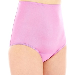 image:imageVanity Fair womens Perfectly Yours Ravissant Tailored Nylon Brief Panty 15712Impatient Pink