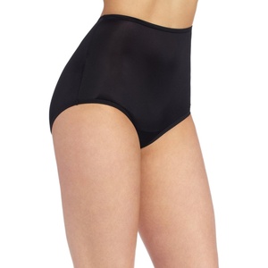 image:imageVanity Fair womens Perfectly Yours Ravissant Tailored Nylon Brief Panty 15712Lilac Shadows