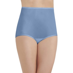 image:imageVanity Fair womens Perfectly Yours Ravissant Tailored Nylon Brief Panty 15712Pond