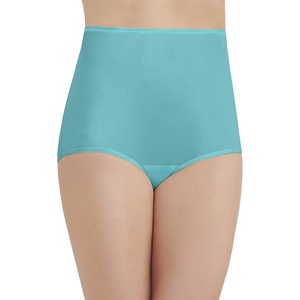 image:imageVanity Fair womens Perfectly Yours Ravissant Tailored Nylon Brief Panty 15712Rainforest Aqua
