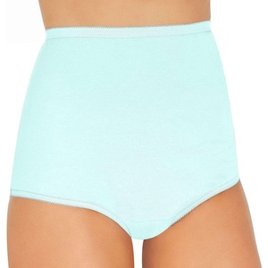 image:imageVanity Fair womens Perfectly Yours Ravissant Tailored Nylon Brief Panty 15712Summer Rain