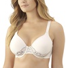 Underwire - Sweet Cream_inky Blue