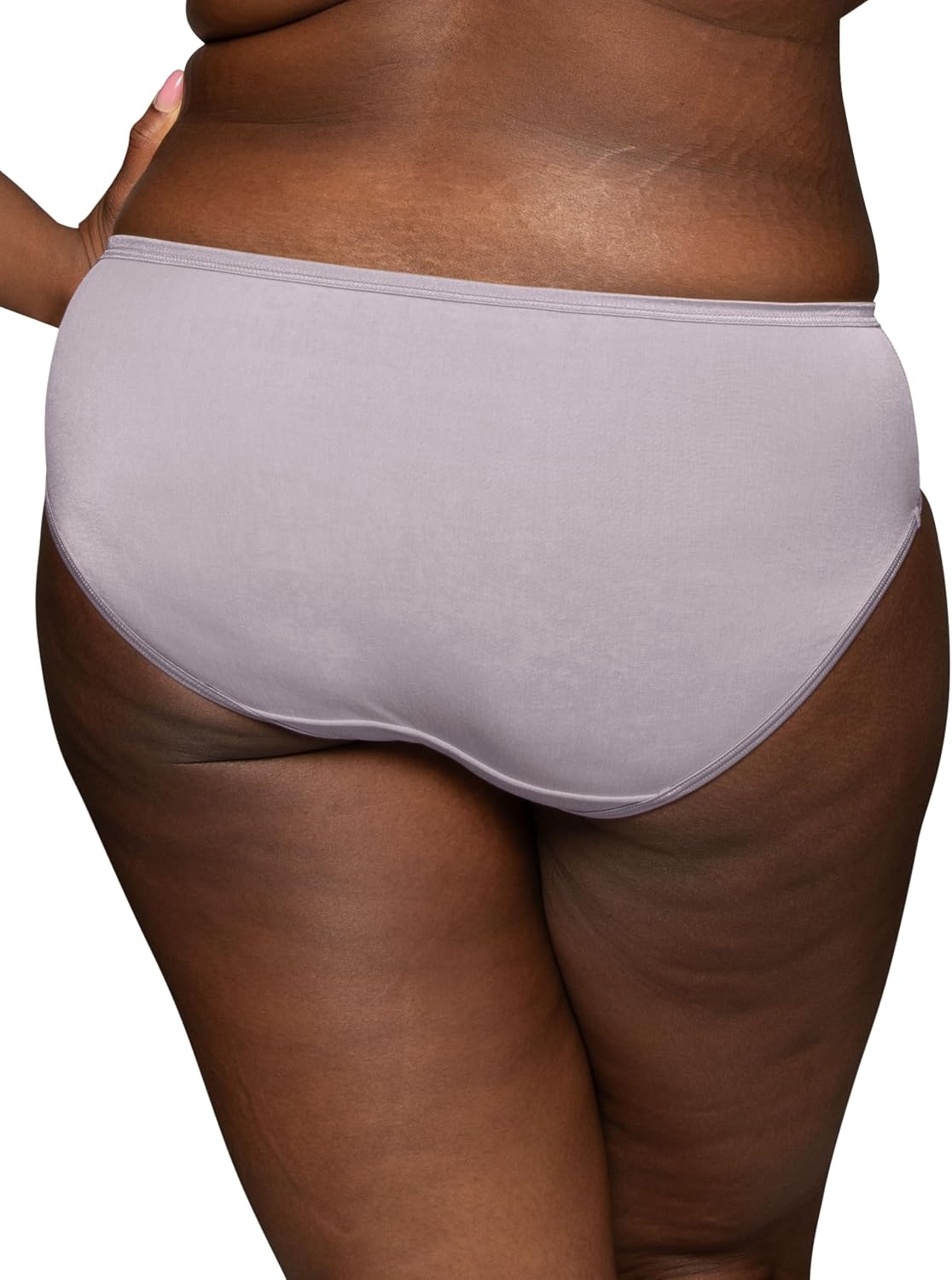 image:imageIllumination Hipster Panties Silky Stretch amp Satin TrimCareless Lilac