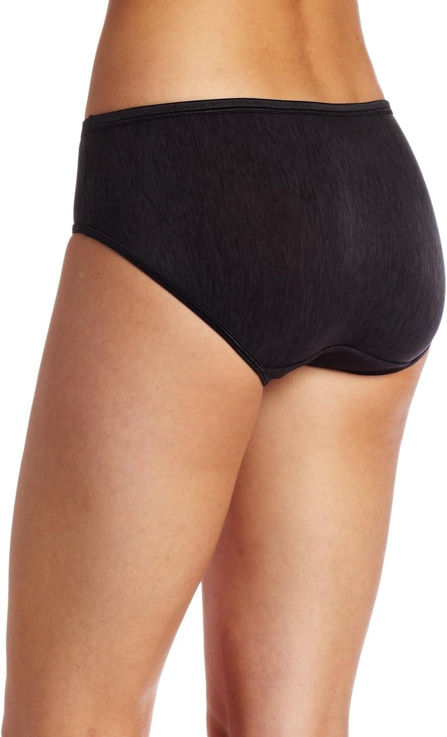image:imageIllumination Hipster Panties Silky Stretch amp Satin TrimMagenta Berry