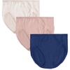 Hi Cut - 3 Pack - Baked Blush/Casual Navy/Fawn