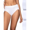 Hi Cut - 3 Pack - White