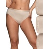 Hi Cut - 3 Pack - Neutral