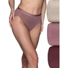 Hi Cut - 3 Pack - Premium Plum/ Flushed Fig/ Cashmere