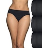 Bikini - 3 Pack - Black/Black/Black