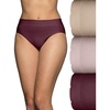 Hi Cut - 3 Pack - Maroon/Quartz/Neutral