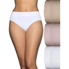 Hi Cut - 3 Pack - Quartz/White/Neutral