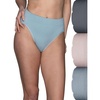 Hi Cut - 3 Pack - Seaside Mist/Quartz/Steele Shadow