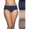 Hipster - 3 Pack - Chocolate/Neutral/Navy