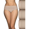 Hipster - 3 Pack - Neutral/Neutral/Neutral