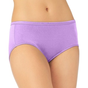 image:imageIllumination Hipster Panties Silky Stretch amp Satin TrimAmethyst