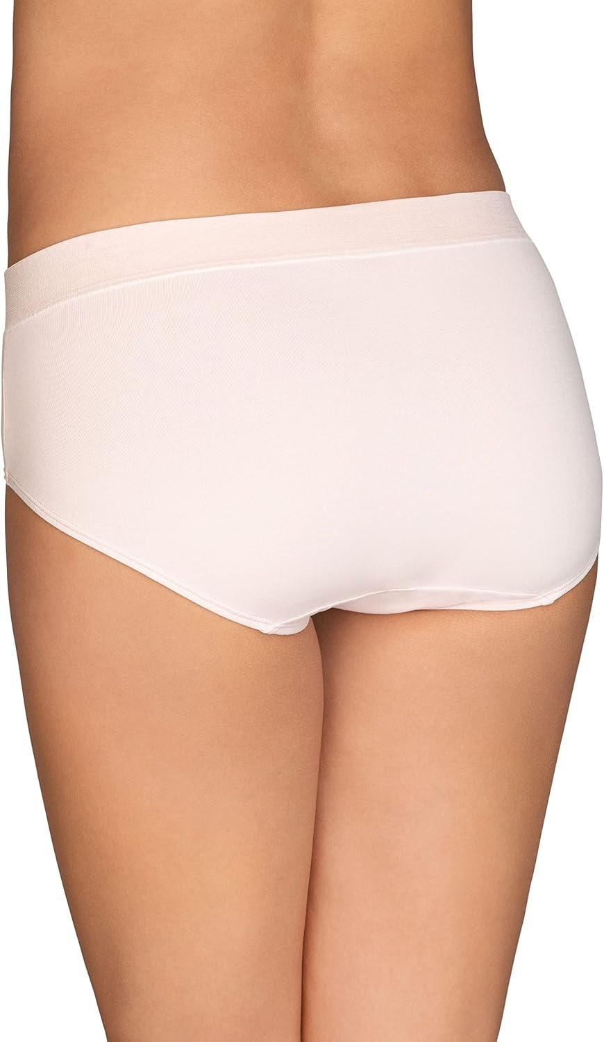 image:imageVanity Fair Womens Beyond Comfort Seamless Waist PantiesSeamless Waist Quartz