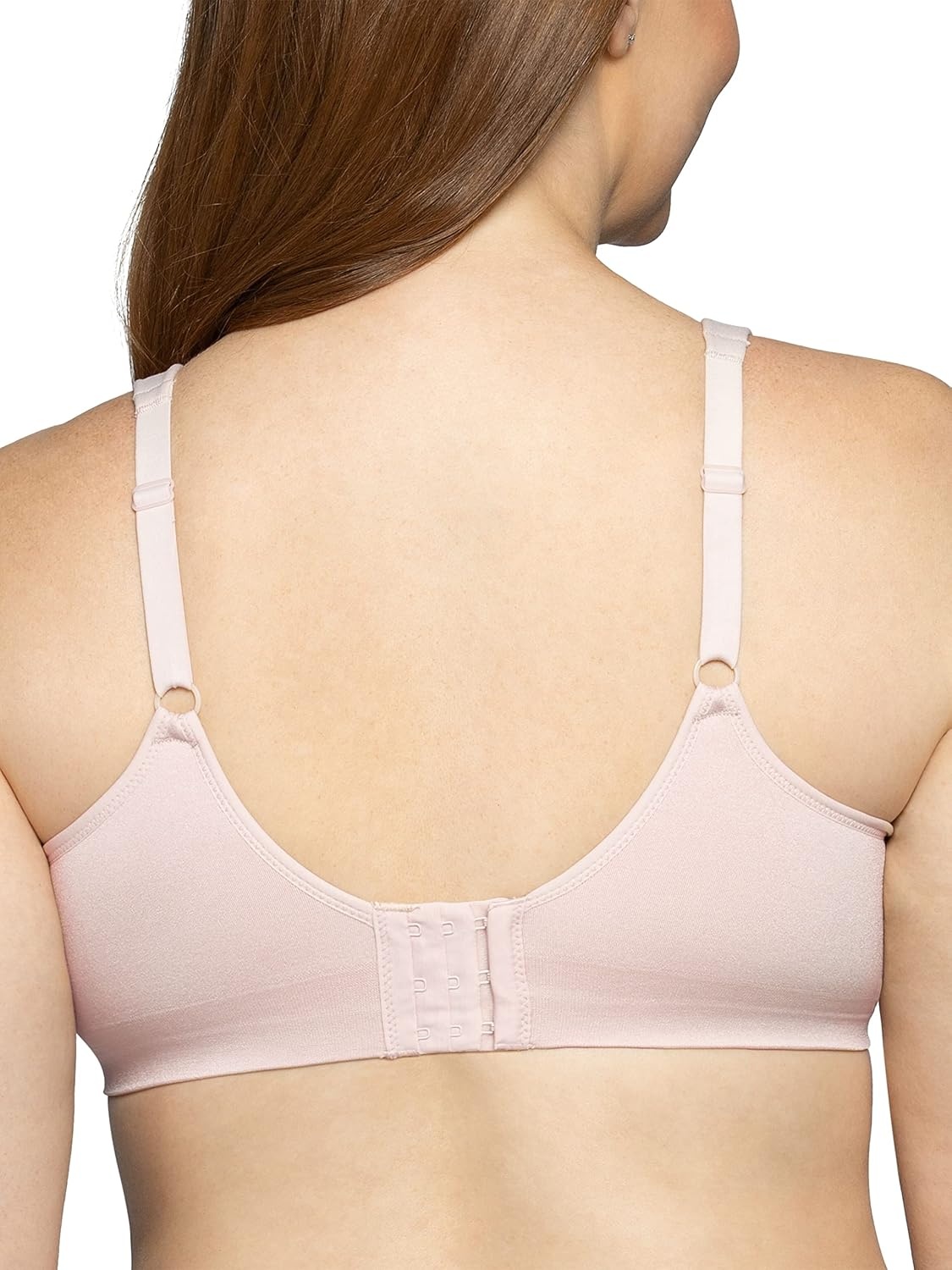 image:imageVanity Fair Womens Wireless Beyond Comfort Bra with Seamless Back 34B44DDQuartz