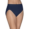 Hi Cut - Seamless Waist - Navy