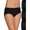 Seamless Waist - 3 Pack - Black/Black/Black
