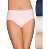 Seamless Waist - 3 Pack - Navy/Quartz/Neutral