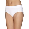 Seamless Waist - White