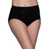 Seamless Waist - Black