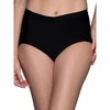 Silky Stretch - Black