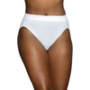 Seamless Waist - White