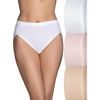 Silky Stretch - 3 Pack - White/Quartz/Neutral