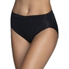 Silky Stretch - Black