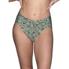 Silky Stretch - Unwind Print