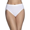 Silky Stretch - White