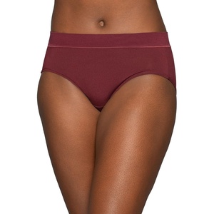 image:imageVanity Fair Womens Beyond Comfort Seamless Waist PantiesSeamless Waist  Love Spell