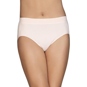 image:imageVanity Fair Womens Beyond Comfort Seamless Waist PantiesSeamless Waist  Quartz